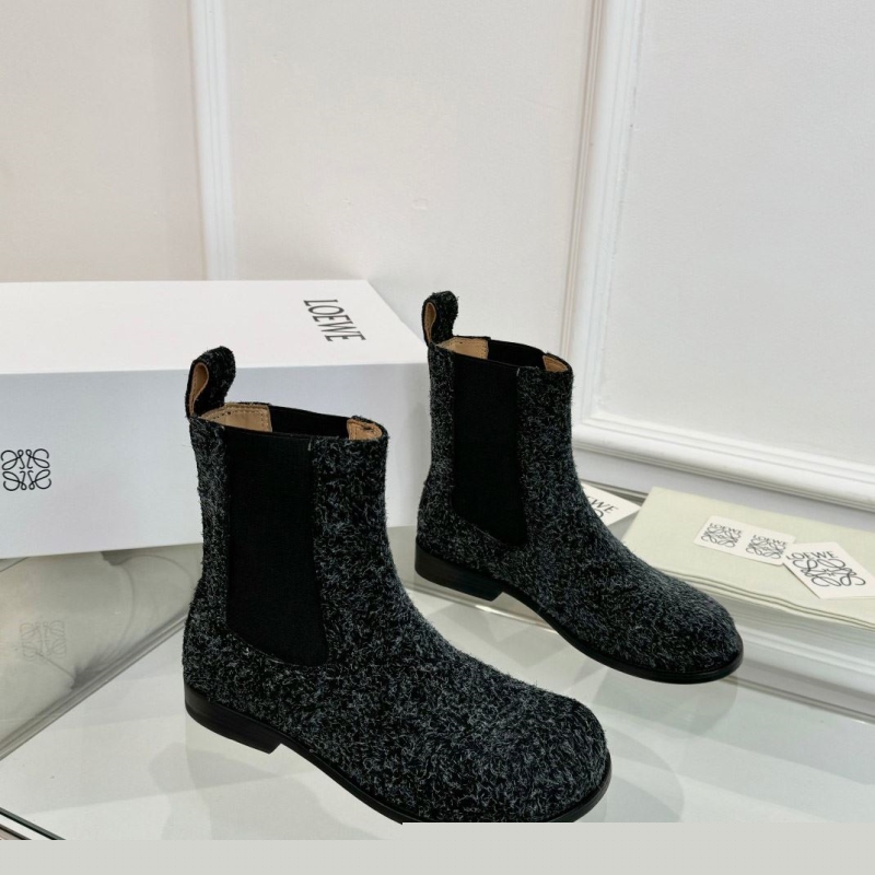 l*ew* boots